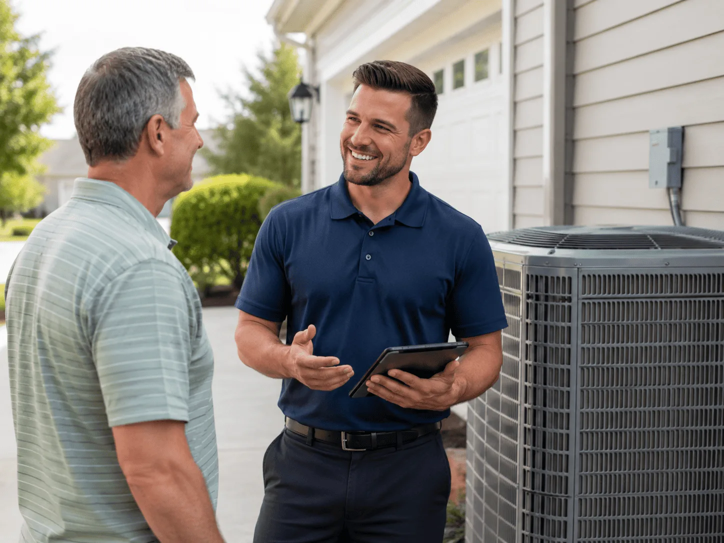 Heat Pump Installation Vesuvius, VA FAQs